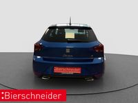Seat Ibiza - Vorschau Bild 7