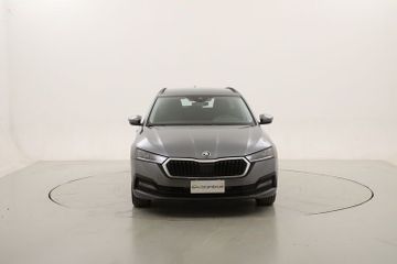 Skoda Octavia - 2