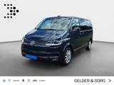Volkswagen T6.1 Multivan Comfortline 2.0 TDI 4M*RFK*DCC*AHK - Volkswagen T6 Multivan Kombi Gebrauchtwagen