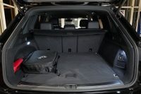 Volkswagen Touareg R eHybrid 4Motion