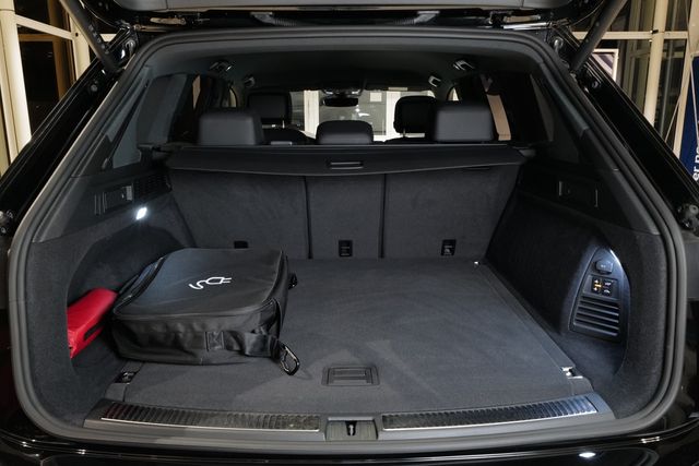 Volkswagen Touareg R eHybrid 4Motion