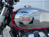 Royal Enfield Interceptor 650 Mark II Neufahrzeug-Tageszulass.