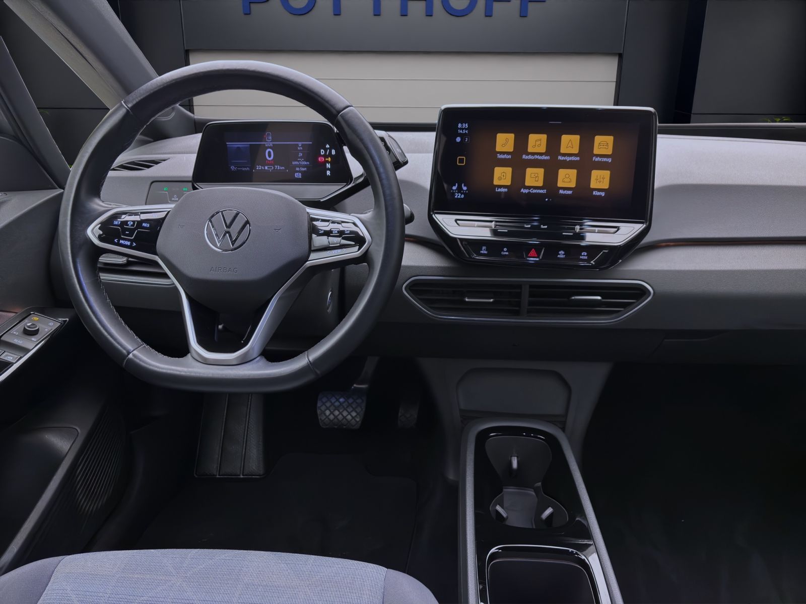 Volkswagen ID.3 - Bild 13