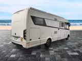 Niesmann + Bischoff Clou Liner 77E Automat./Einzelbetten/ALDE/Garage - Wohnmobil oder -wagen Clou