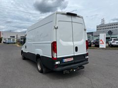 Fahrzeugabbildung Iveco Daily 35 C 170 Konvekta Fahrt-Stand,Solaranlage