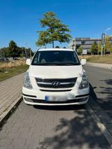 Hyundai H-1 *8-Sitzer*Automatik*Standheizung* - Hyundai H-1 Starex: Kleinbus