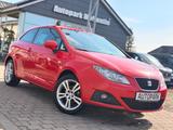 Seat Ibiza SC Copa *HU/AU NEU*KLIMA*SHZ*TEMPOMAT* - Seat Ibiza: Copa