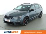 Skoda Octavia 2.0 TDI RS Aut.*NAVI*XENON*TEMPO*PDC* - Skoda Octavia: RS TDI