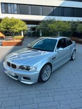 BMW E46 M3   DEUTSCHES AUTO - gebrauchte BMW M3 aus dem Jahr 2004