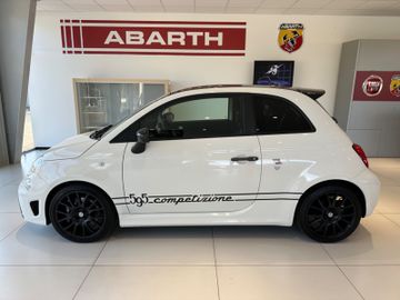 Bild 4 Abarth 595 Competizione