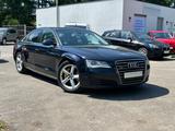 Audi A8 3.0 TDI quattro / Bose / Komfortsitze - Audi A8 Gebrauchtwagen in Stuttgart