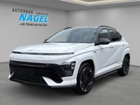 Hyundai KONA - Vorschau Bild 1