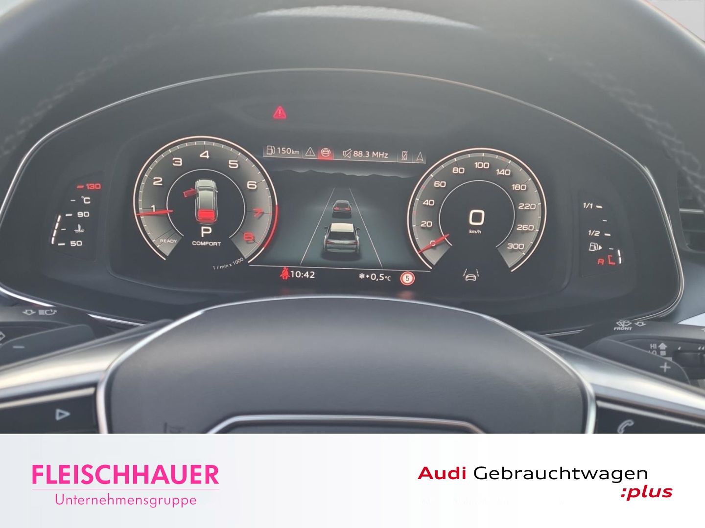Audi A6 - Bild 9