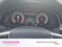 Audi A6 - Vorschau Bild 9