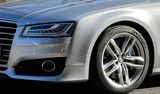 Audi A8 4.0 TFSI tiptronic quattro -