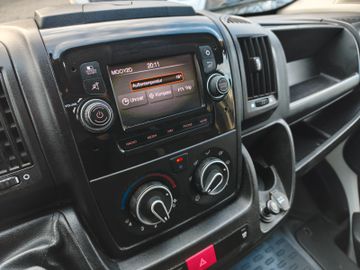 Peugeot Boxer - 11