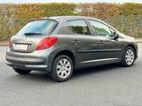 Peugeot 207 Sport Automatik-ZV-Servo-Klima- - Peugeot 207 in Düsseldorf