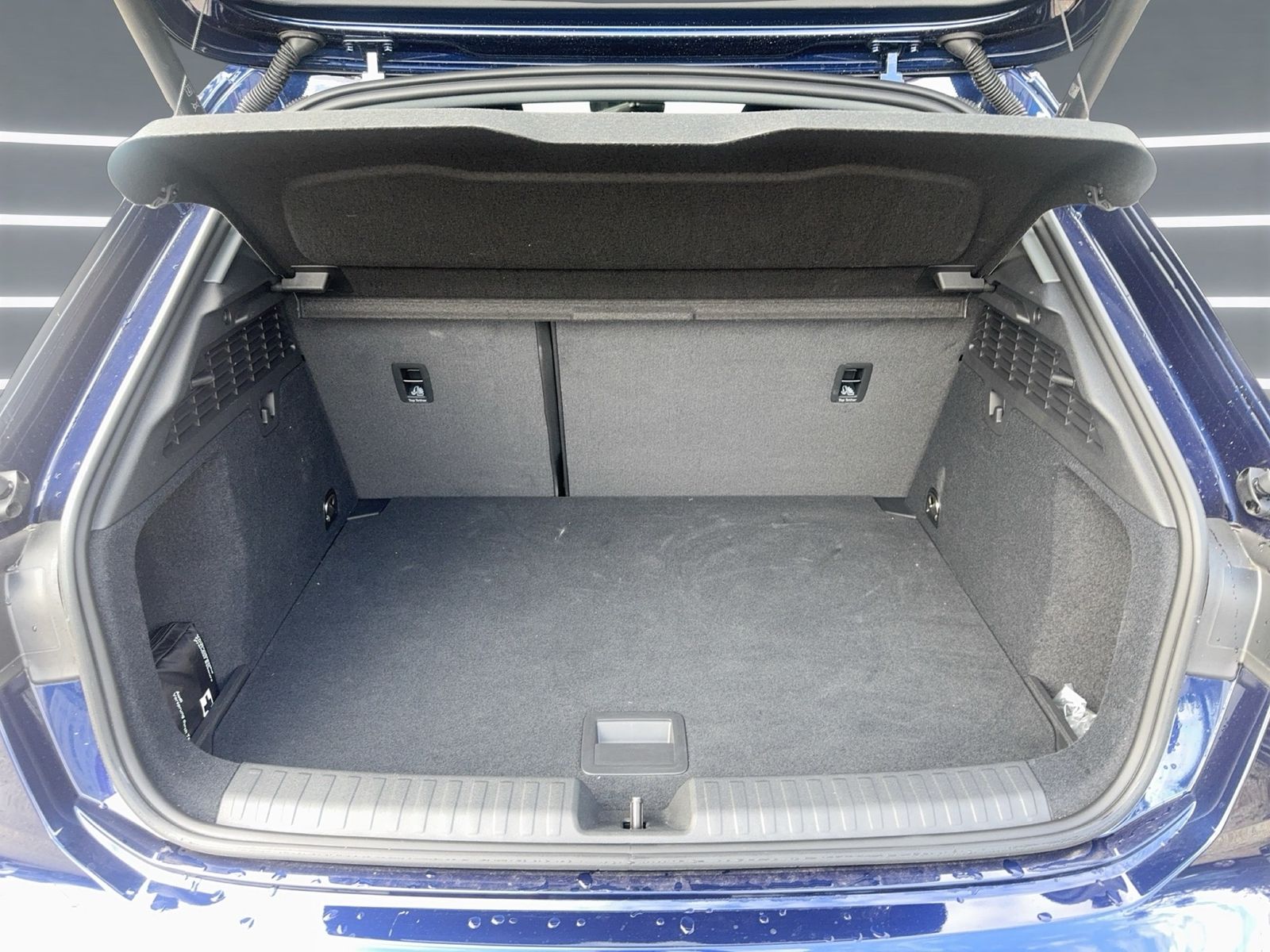 Audi A3 - Bild 17