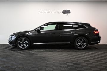 Volkswagen Arteon - 7