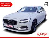Volvo V90 Kombi 2.0 Head-Up Totwinkel HarmanKardon ACC - Volvo: Allradantrieb, Kombi