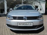 Volkswagen Jetta VI Comfortline - Volkswagen Jetta: Comfortline