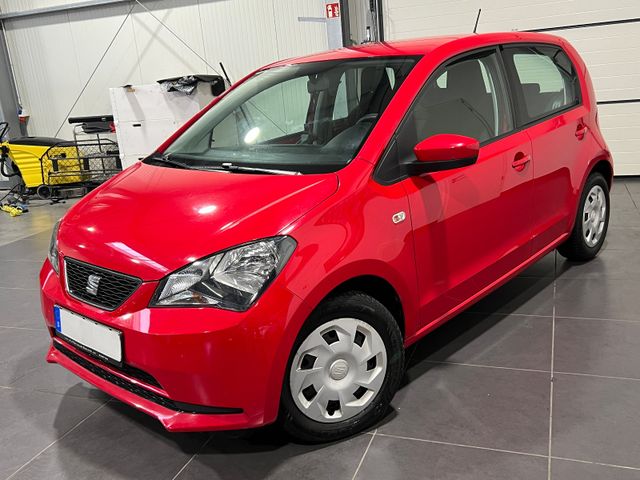 Seat Mii 1.0 Style **Klima*Bluetooth*5-Türig**