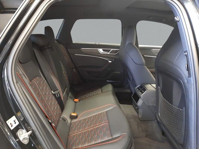 Fahrzeugabbildung Audi RS 6 Avant performance AHK Laser Pano HeadUp