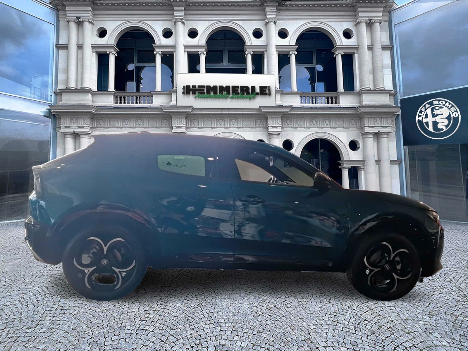 Alfa Romeo Junior - Bild 5
