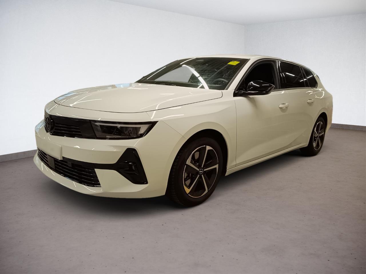 Opel ASTRA L SPORTS TOURER GS 360° KAMERA WINTERPAKET