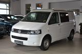 Volkswagen T5 Reimo Hochdach/Wohnmobilausbau - Hochdach
