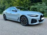 BMW i4 eDrive40 M Paket, Driving Assistant Prof  - BMW i4 von privat