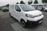Citroën Jumpy 1.6 Blue-HDI KLIMA 9Sitzer Insp+Zahnr.NEU - Citroën Jumpy in Hamburg