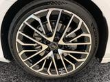 Audi A6 Avant TFSI qu S line*TECH*ALLRADL*B&O*HUD - Audi A6 mit Benzin-Antrieb: Kombi