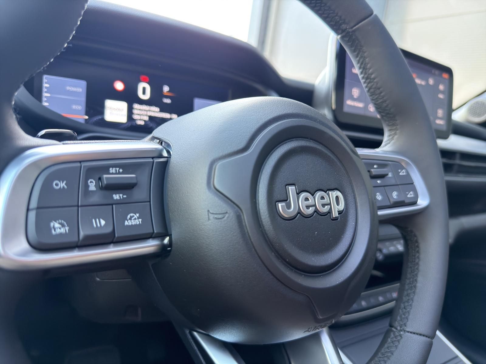 Jeep Avenger - Bild 23