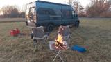 Fiat Ducato Adria Twin Supreme 640SGX  - Fiat Ducato mit Schiebedach