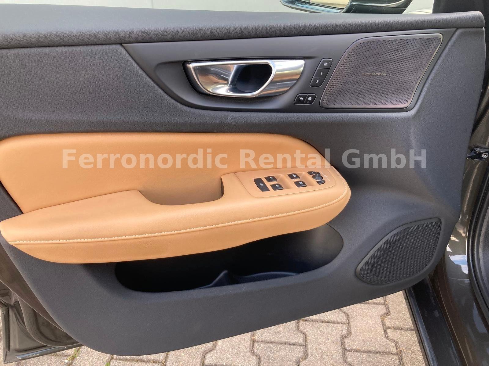 Volvo S60 B5 Milde-Hybrid Inscription, миниатюра 15
