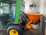 John Deere 4100 Schneeschild und Salzstreuer - Angebote entsprechen deinen Suchkriterien