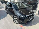Peugeot 108 VTi 68 5 porte Access-2018 - Peugeot 108: Access