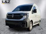 Renault Master 3,5t BLUE dCi 130 3,5t L2H2 Advance i 130 - Renault Master Tageszulassungen