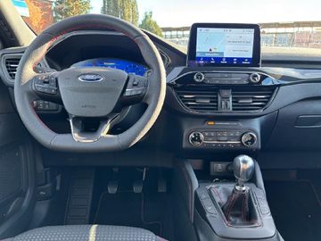 Ford Kuga 1.5 ST-Line KameraAHK