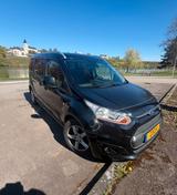 Ford Tourneo Grand Connect - Ford Tourneo aus 2015