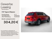 Volkswagen Tiguan Allspace - Vorschau Bild 2