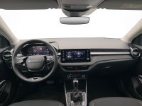 Skoda Fabia - Vorschau Bild 6