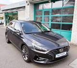 Hyundai i30 Edition 30+ Mild-Hybrid *Nur 20.971Km* - Hyundai i30 Edition20 mit Benzin-Antrieb