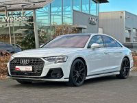 Audi A8 - Vorschau Bild 34