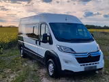 Citroën Jumper L3 / H2 - 97.000 km / Campervan - Citroën Jumper: 9