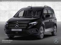 Mercedes-Benz T 180 PRGR EDT Navi LED Reling Kamera