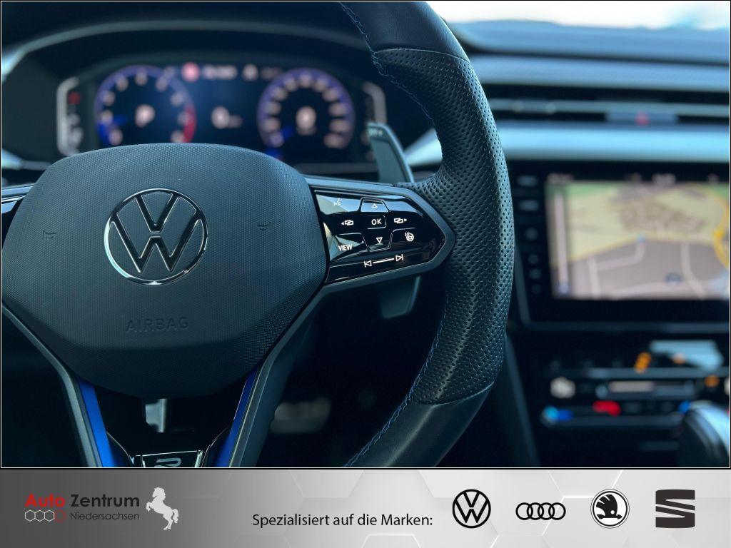 Volkswagen Arteon Shoot Brake 2.0 TSI R AZN-HAUS-FÖRDERUNG*, миниатюра 22