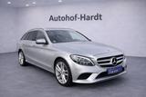 Mercedes-Benz C 180 C T-Modell C 180 T d - Mercedes-Benz C-Klasse Gebrauchtwagen