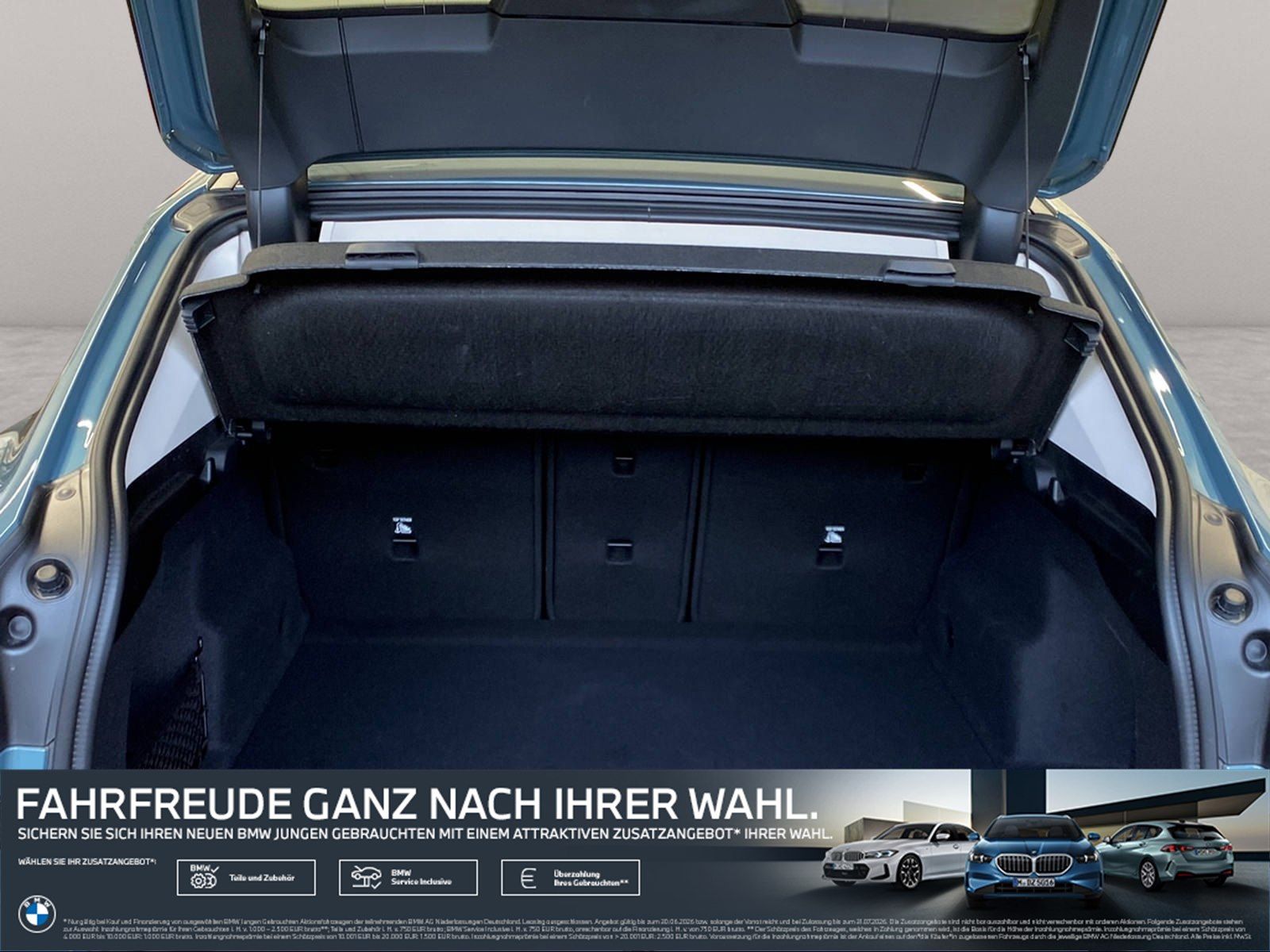 BMW X2 - Bild 13